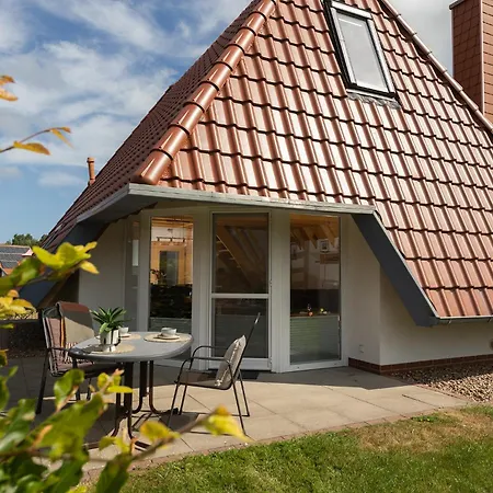 Mellumplate 52 Hébergement de vacances