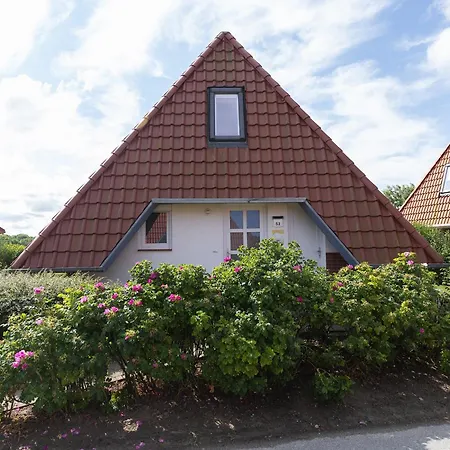 Mellumplate 52 Holiday home Dorumer Neufeld