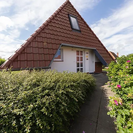 Holiday home Mellumplate 52 Dorumer Neufeld