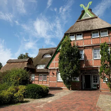 Hébergement de vacances Mellumplate 52