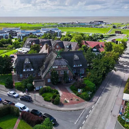 Mellumplate 52 * Dorumer Neufeld