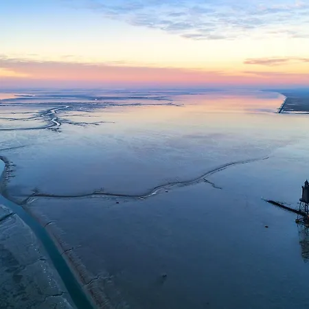 Mellumplate 52 Dorumer Neufeld