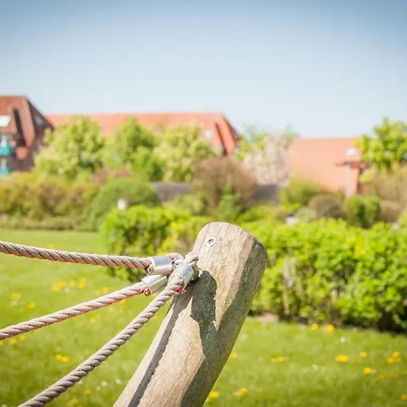 Mellumplate 52 Hébergement de vacances