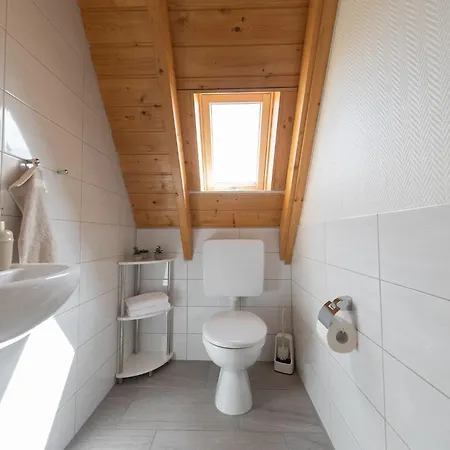 Mellumplate 52 Hébergement de vacances *