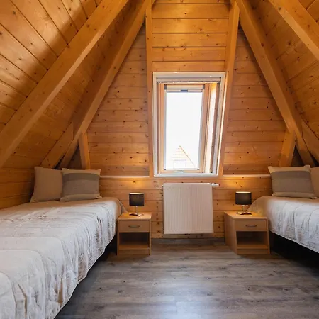 Mellumplate 52 Hébergement de vacances