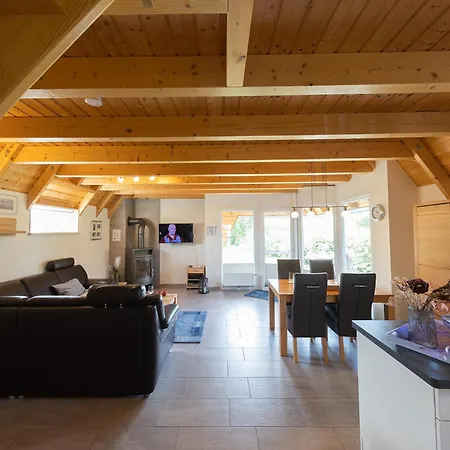 Holiday home Mellumplate 52 *