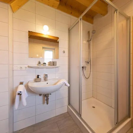 Hébergement de vacances Mellumplate 52