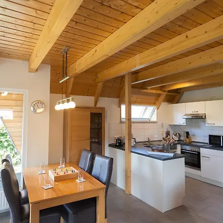 Hébergement de vacances Mellumplate 52 *