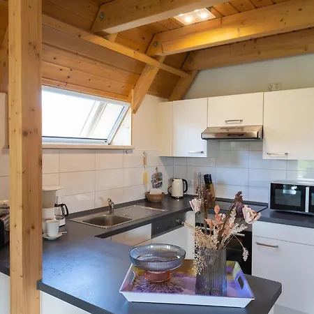 Hébergement de vacances Mellumplate 52 Dorumer Neufeld