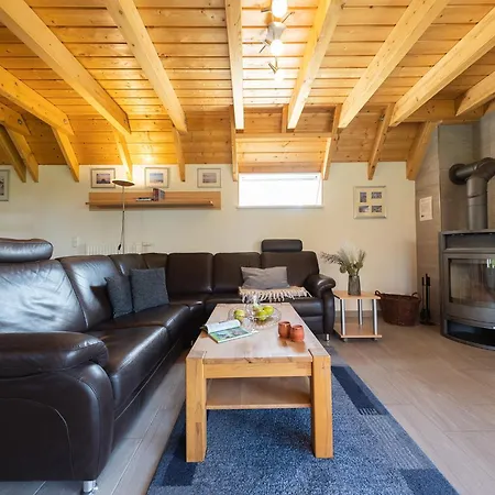 Mellumplate 52 Hébergement de vacances *