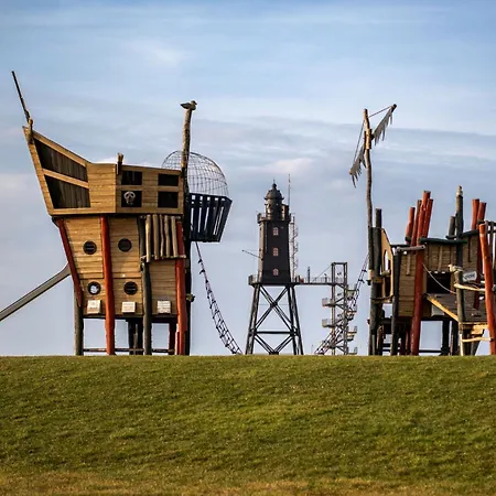 Mellumplate 52 Dorumer Neufeld