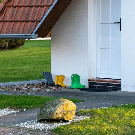 Mellumplate 52 Hébergement de vacances *