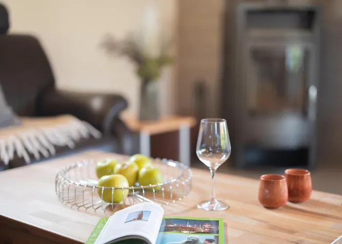 Mellumplate 52 * دورم نيوفيلد