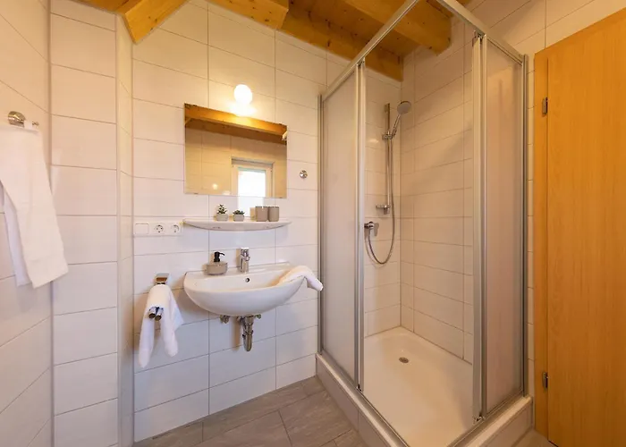 بيت للعطل Mellumplate 52