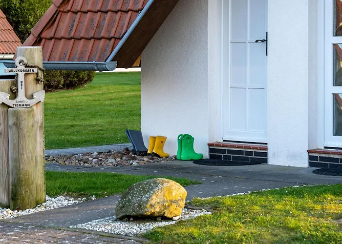 Mellumplate 52 بيت للعطل *