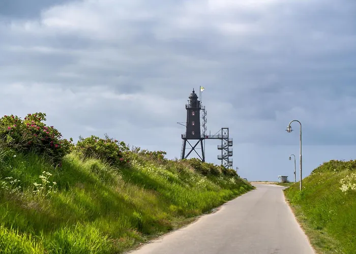 Mellumplate 52 بيت للعطل دورم نيوفيلد